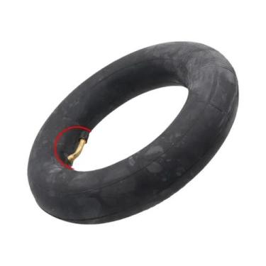 Imagem de Carrinho De Bebê Elétrico De 10 Polegadas Com Válvula Interna 10X2.50 