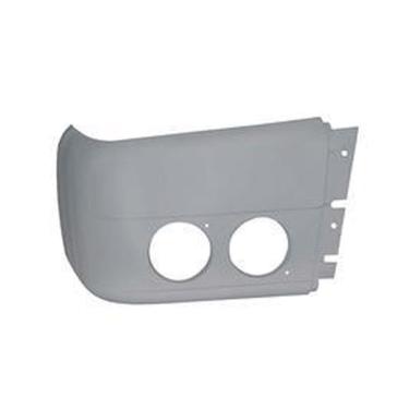 Imagem de Ponteira Parachoque Esquerdo 2S0807103B Volkswagen