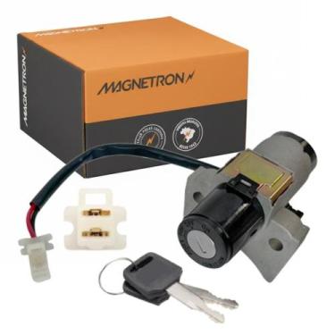 Imagem de Miolo de Ignicao Com 2 Fios Nxr 160 Esdd/twister CB 250 - Magnetron