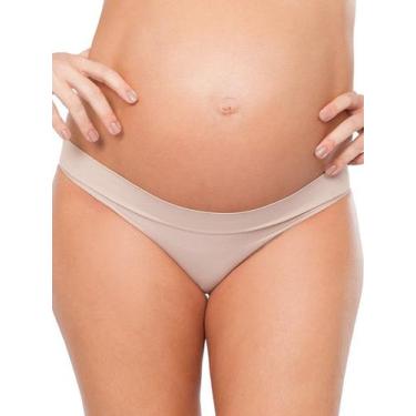Imagem de Calcinha gestante plie 50039 - Plié, G, Bege