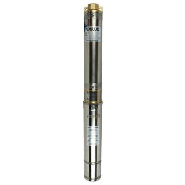Imagem de Bomba Submersa Caneta Foxlux 3,1 1cv 110V