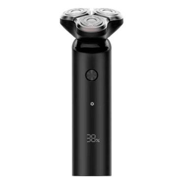 Imagem de Barbeador Eletrico Xiaomi Mi Electric Shaver S500 Recarregavel - Preto