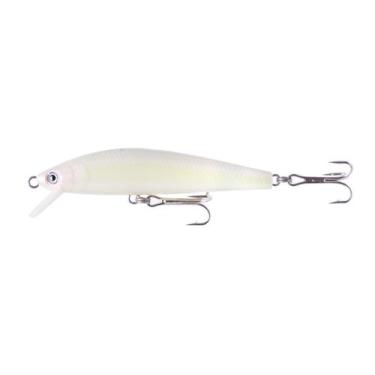 Imagem de Isca Artificial Meia Água Nelson Nakamura Queen 70 7cm 6g - Lucky By N