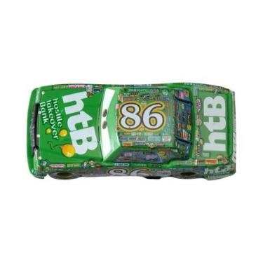 Imagem de Brinquedos Disney Pixar Carros 2 3, Modelo De Carro Em Metal Diecast L
