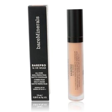 Imagem de Corretivo BareMinerals BarePro 16 Hr Wear SPF 25 Medium 300