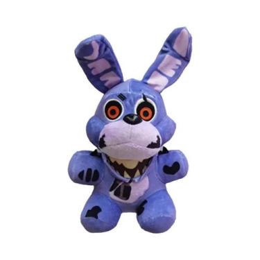 Imagem de Brinquedos De Pelúcia Five Nights at Freddy's De 18CM, Bonecos De Pelú