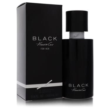 Imagem de Perfume Feminino Black Kenneth Cole 100 ML Eau De Parfum