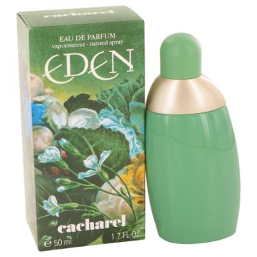 Imagem de Perfume Feminino Eden Cacharel 50 ML Eau De Parfum