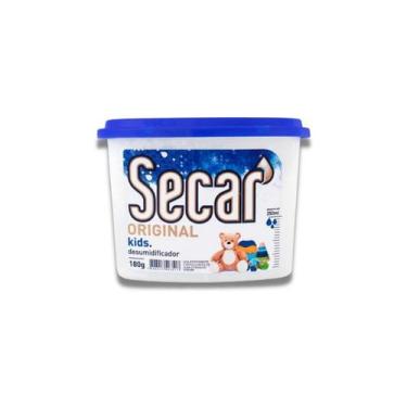 Imagem de Anti Mofo Secar Original 180g