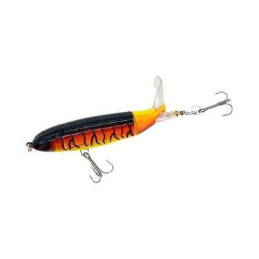 Imagem de Isca Artificial Whopper Popper Para Pesca De Superfície 13g 15g 35g, I