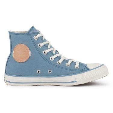 Imagem de Tênis Chuck Taylor All Star Hi Ox Soothing Craft Converse-Unissex