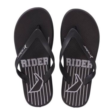 Imagem de Chinelo Infantil Menino Confortável Leve Casual Kids Rider