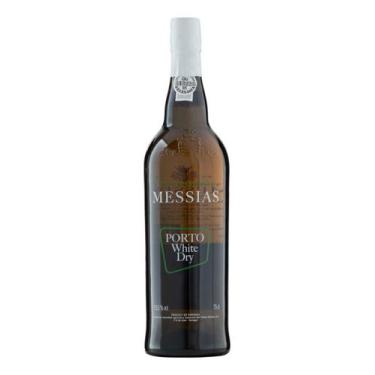Imagem de Vin bco do porto messias white dry 750ml