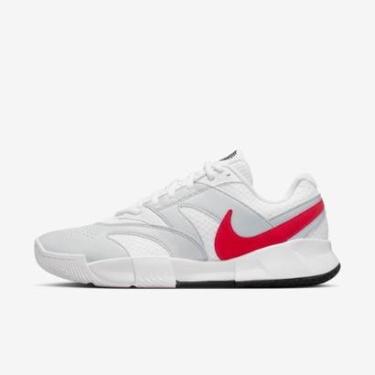 Imagem de Tênis Nike Court Lite 4 Masculino-Masculino