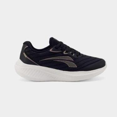 Imagem de Tenis Feminino Kolosh E0402 Esportivo Eva Fit-Feminino