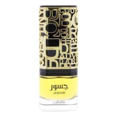 Imagem de Perfume Lattafa Jasoor Edp Unissex 100ml-Unissex