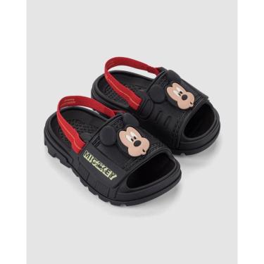 Imagem de Chinelo Slide Bebê Grendene Kids Recreation-Unissex