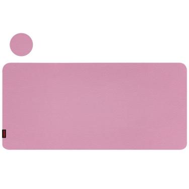 Imagem de Pcyes Mouse Pad Desk Mat Exclusive Rosa 800x400