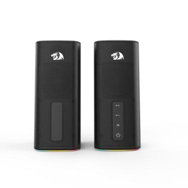 Imagem de Caixa De Som Redragon Connie Gs814
