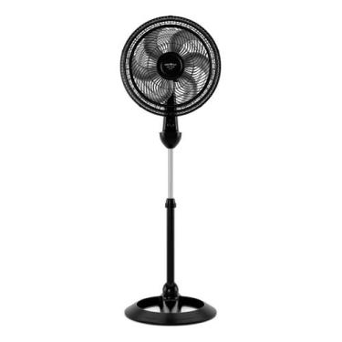 Imagem de Ventilador de Coluna BVT466 Maxx Force 3 velocidades 160W Britânia, 11
