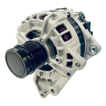 Imagem de Alternador Compativel C Mb C180 C200 C250 C300 a0009067703 802093 - ZW