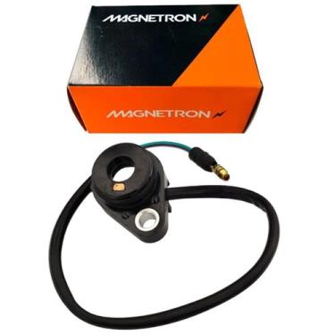 Imagem de Interruptor Sensor Neutro Pop 110 16 à 25, Biz 110 16 à 24 - Magnetron