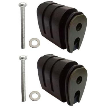 Imagem de Par Coxim Pisca Dianteiro Cb 300F Twister 2023 a 2024 - MHX