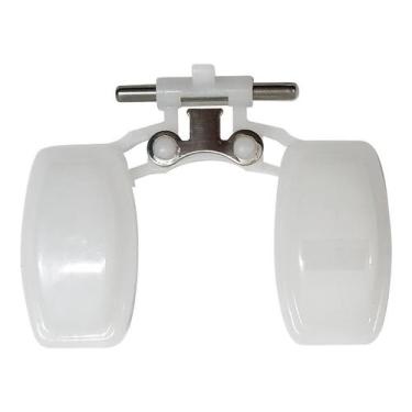 Imagem de Boia do Carburador Com Eixo Yamaha Crypton 105 At 1997/2005 - Trilha