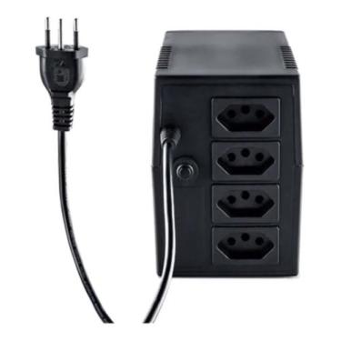 Imagem de Nobreak Intelbras Xnb 600Va 220v 4822005, 220V