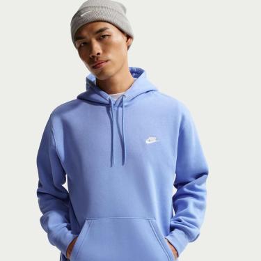 Imagem de Blusão Nike Club Fleece Masculino-Masculino
