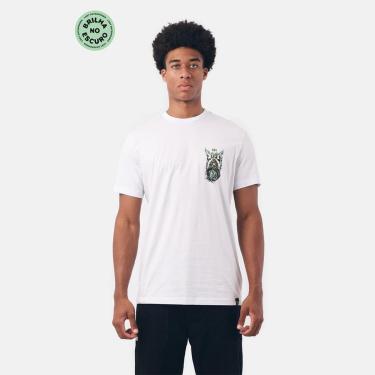 Imagem de T-Shirt Skull Lost-Masculino