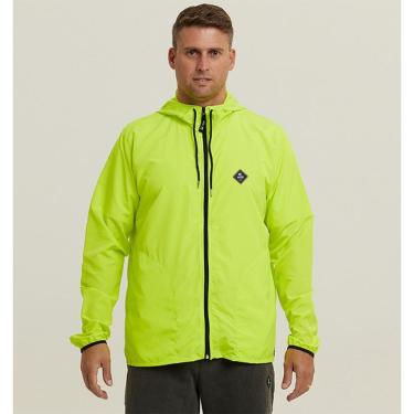 Imagem de Jaqueta Corta Vento Masculino Impermeável WSS Diamond-Masculino