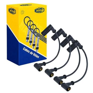 Imagem de Cabo Vela Fiorino Elba 1.5 1.6 1992 1993 1994 1995 Gasolina - MAGNETI 