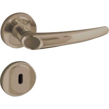 Imagem de Fechadura Para Porta Interna, Joy, 2700/63, Alianca