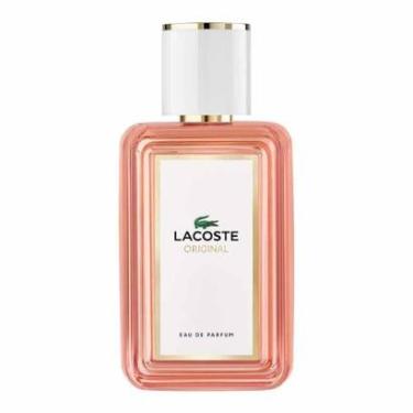 Imagem de Perfume Femme Lacoste Original Eau de Parfum 60ml-Feminino