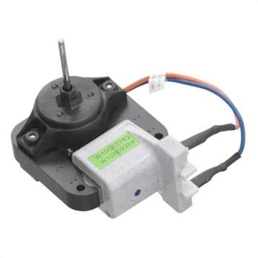 Imagem de Motor Ventilador Para Geladeira Consul CRM33 CRM50 W10553783