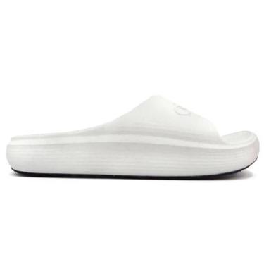 Imagem de Chinelo Gaspea Olympikus Sereno Unissex Branco, 37