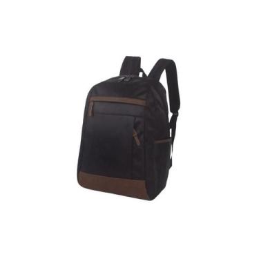 Imagem de Mochila Notebook Mj48268up - Luxcel - Up4you, Preta