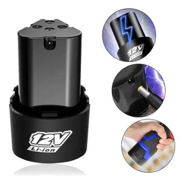 Imagem de Bateria 12v 13ah Para Ferramentas Elétricas Universal - Yeet