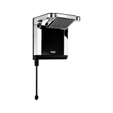 Imagem de Ducha Acqua Star Ultra Cromado 220/7800 - Lorenzetti
