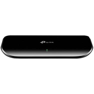 Imagem de TPLink 8 Portas TLSG1008D - TP-LINK