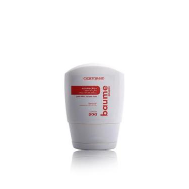 Imagem de Baume Cicatribem Sensation 50g Hidratante Multifuncional Mãos Corpo Ro