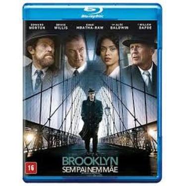 Imagem de Blu-ray - brooklyn: sem pai nem mãe - bruce willis - Warner