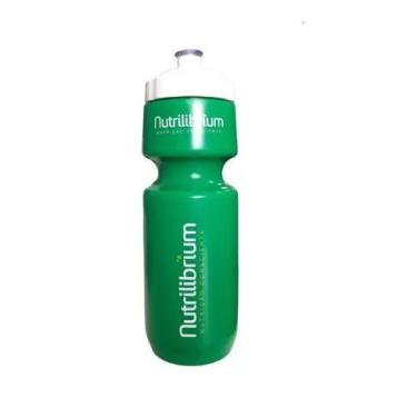 Imagem de Squeeze 700ml Verde - Nutrilibrium