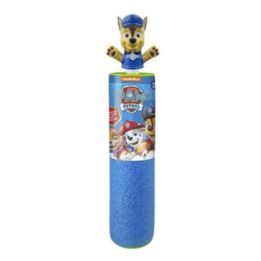 Imagem de Lança Água Patrulha Canina Piscina/praia/infantil Lider Brinquedos -, 