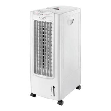 Imagem de Climatizador Portátil Frio Elgin Fce75br Branco Branco 127v, 110V