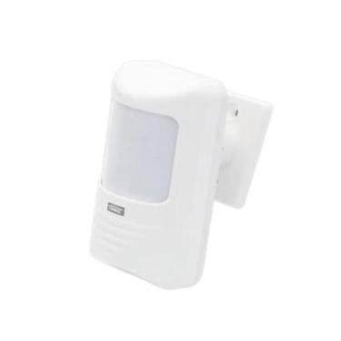 Imagem de Sensor de Presença Articulado Bivolt com Fotocélula - Fame