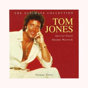 Imagem de Cd Tom Jones - The Ultimate Collection - Coleção 4 Discos - Armazém do