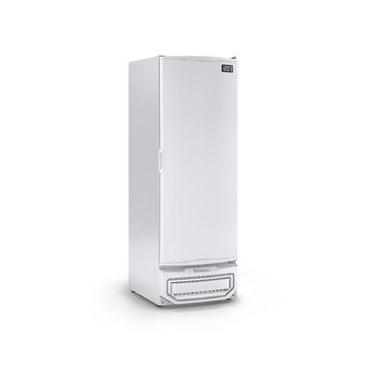 Imagem de Freezer Vertical GFC57 Branco 220V 572 litros Ar Forcado Gelopar