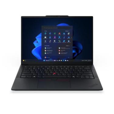Imagem de Notebook Lenovo ThinkPad E14 G7 Intel Core Ultra 7 255H 32GB 1TB SSD W